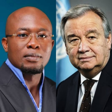 Journée Internationale de la Démocratie 2024 : Le CONIIA en phase avec l’ONU sur l’Intelligence Artificielle comme outil de bonne Gouvernance