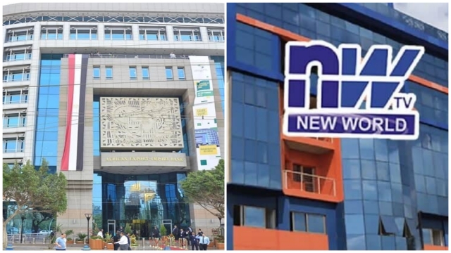 Produit par les Africains, pour les Africains en Afrique : New World TV décroche 245 millions d'euros de financement de Afreximbank