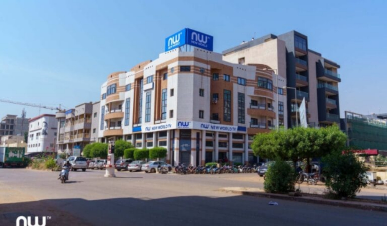 New World TV étend son empreinte en Afrique avec un lancement au Mali