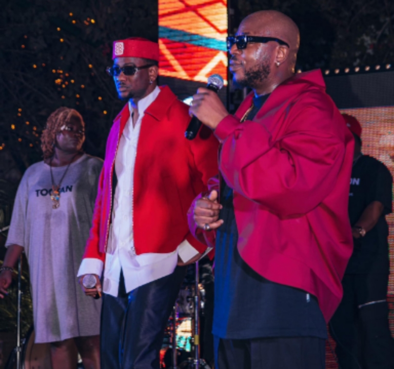 Toofan : 20 ans à faire vibrer l’Afrique et le monde