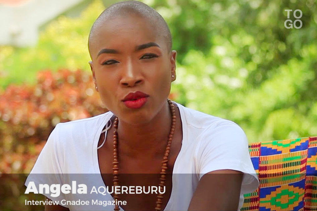 Angela Aquereburu Rabatel à la Tête de l’Audiovisuel béninois