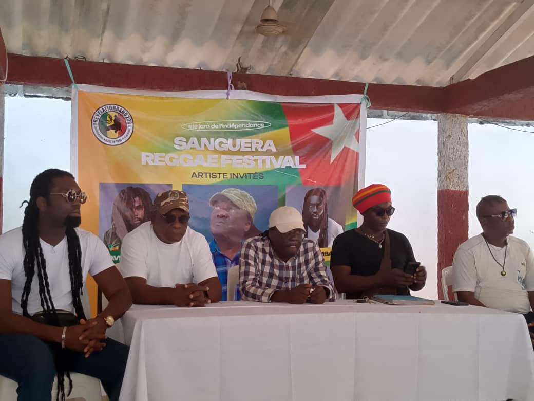 Jam de l’indépendance : du Reggae pour une fibre patriotique autour de la fête de l’indépendance