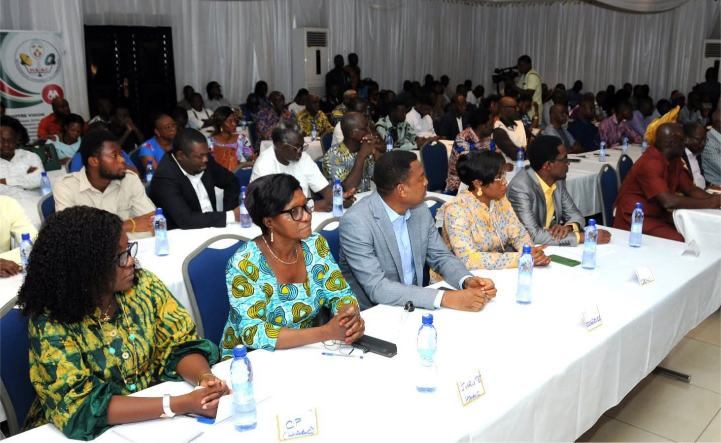 Élections municipales du 17 juillet 2025 : La HAAC renforce les capacités des médias pour une couverture responsable et équitable au Togo 