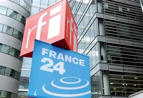 Suspension prolongée de RFI et France 24 au Togo : Pourquoi France Médias Monde devra encore attendre
