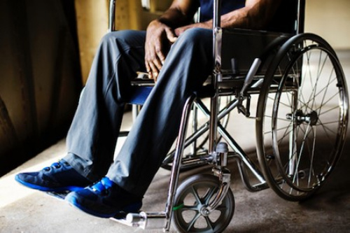  Réadaptation inclusive : 79 % des personnes handicapées prises en charge au Togo