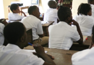 Grossesse en milieu scolaire  -  1244 FILLES ABANDONNENT LES CLASSES EN 2021 AU TOGO