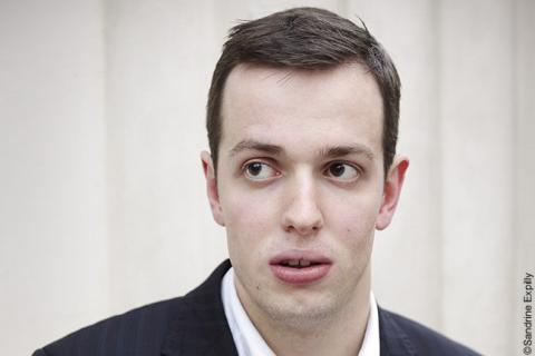 Le CONAPP se prononce sur l'entrée illégale et sans accréditation de DIETRICH Thomas Pierre, le journaliste français expulsé du Togo