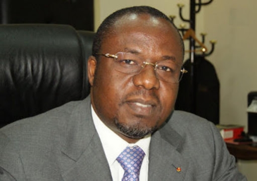 MARC ABLY BIDAMON... NOUVEAU CONSEILLER DU PRESIDENT FAURE GNASSINGBE EN CHARGE DE L'ECONOMIE NUMERIQUE ET DU DIGITAL