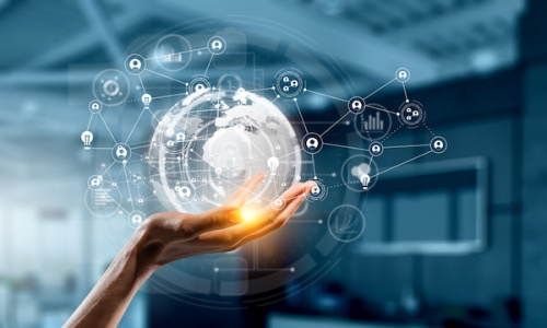 Togo  -  LES SECTEURS D'ACTIVITE EN PLEINE MUTATION AVEC LA DIGITALISATION