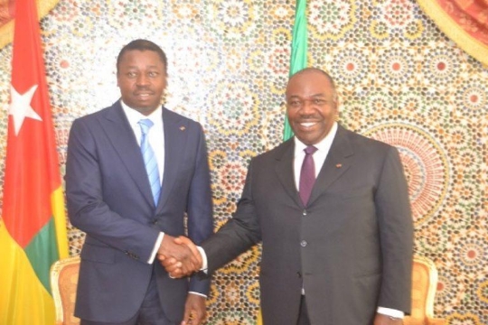 La gratuite du roaming entre le Togo et le Gabon pour bientôt