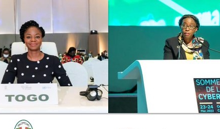 Le Togo va abriter le centre africain de coordination et de recherche en cybersecurite