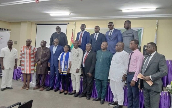 La presse togolaise dispose désormais d'une convention collective