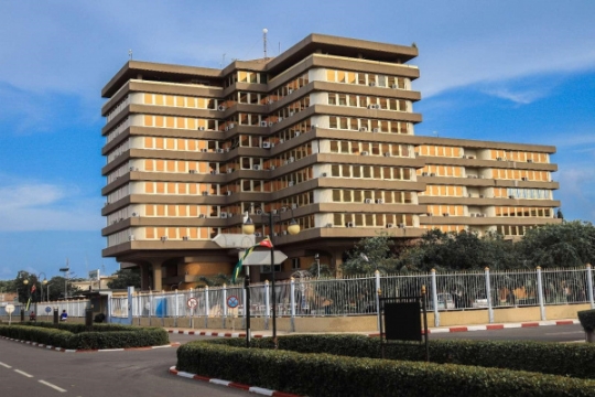 Salaires des Fonctionnaires : Le Togo va débourser 270 milliards de francs CFA d'ici 2025