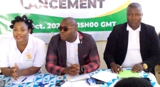 Développement des communes et promotion de l'éducation au Togo : L'association Â«Togo MeilleurÂ» lance ses activités