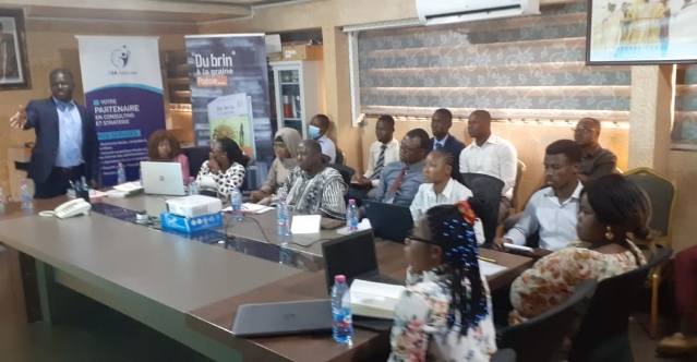 Impacts positifs sur la vie chère et les Salaires au Togo : Le cabinet E2A CONSULTING forme sur les innovations et avantages de la nouvelle loi de finance