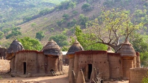 Le Togo en pleine réorganisation de son paysage culturel