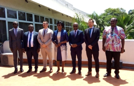 Transformation digitale des PME/PMI du Togo : LA CCI TOGO et ses partenaires proposent Lon'Kèlèw