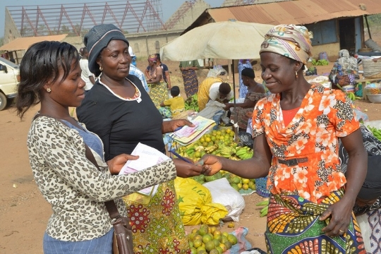 Décentralisation au Togo : Des impacts d'une politique d'administration territoriale réussie