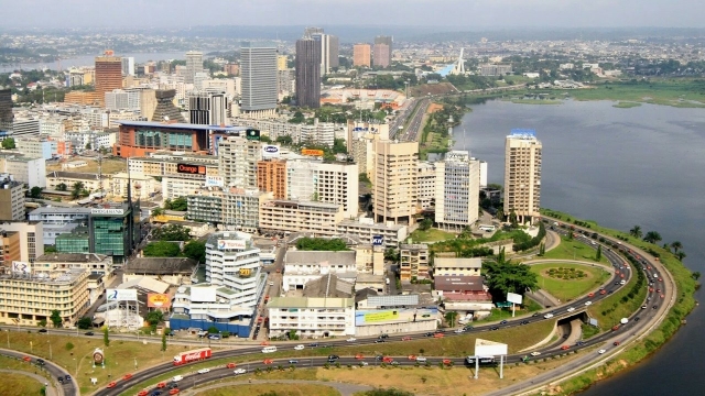 City Builder : Le Togo va attirer des investissements via sa nouvelle plateforme