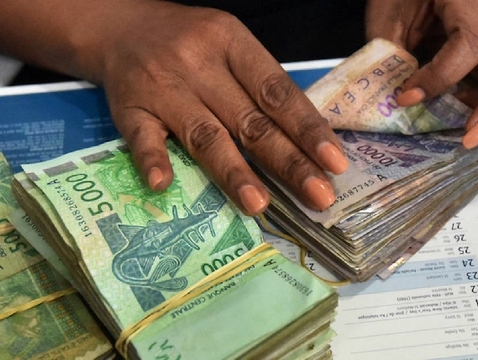 Légère hausse du niveau de vie de la population au Togo