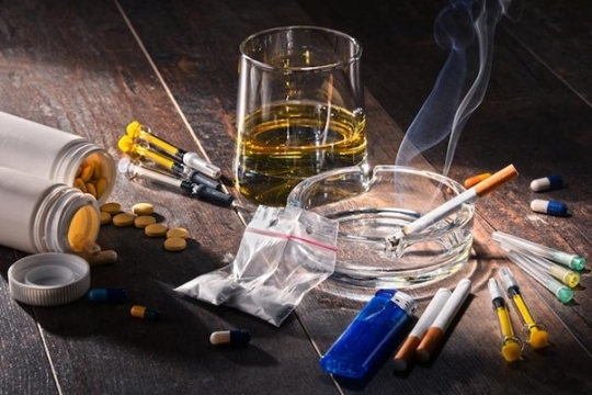 Togo : Une lutte renforcée contre la drogue et l'alcool
