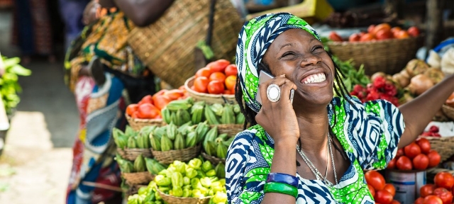 Les activités des femmes plus rentables avec la construction des marchés modernes
