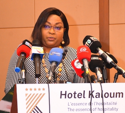 CEDEAO/Guinée : Les défis d'une gestion holistique de la santé en Afrique de l'Ouest