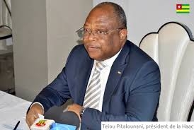 Le Président de la HAAC-Togo, Pitalounani TELOU prend les rênes de la PRA-UEMOA-Guinée
